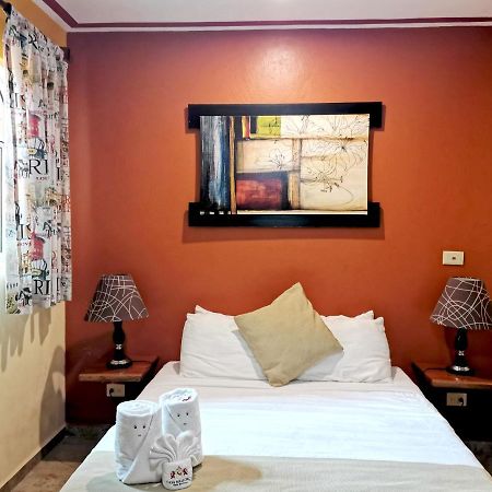 Hotel Casa Mallorca Cancun Dış mekan fotoğraf