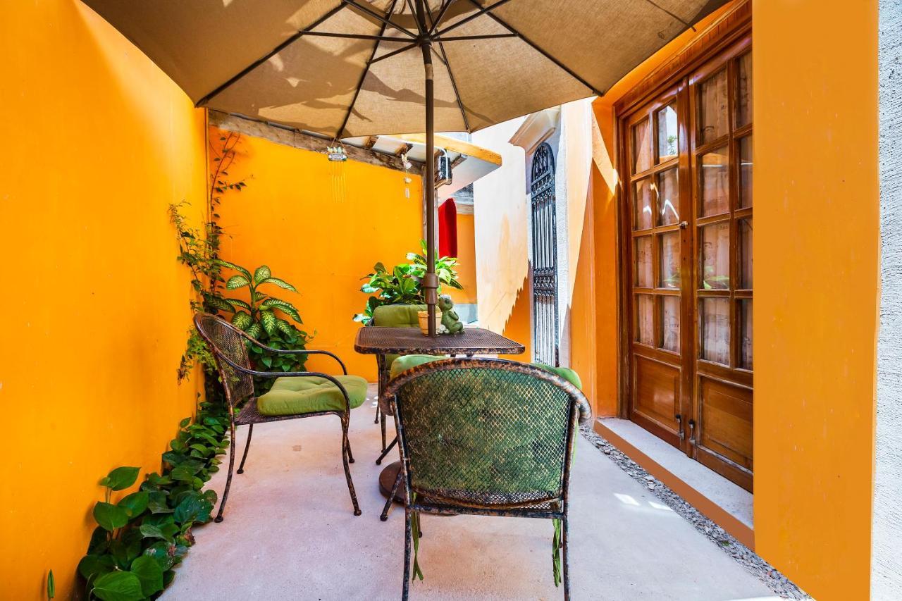 Hotel Casa Mallorca Cancun Dış mekan fotoğraf