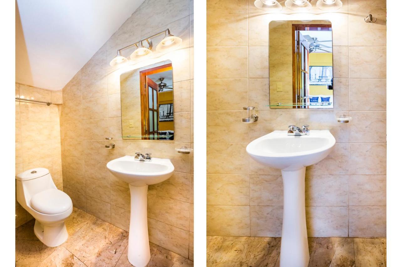 Hotel Casa Mallorca Cancun Dış mekan fotoğraf
