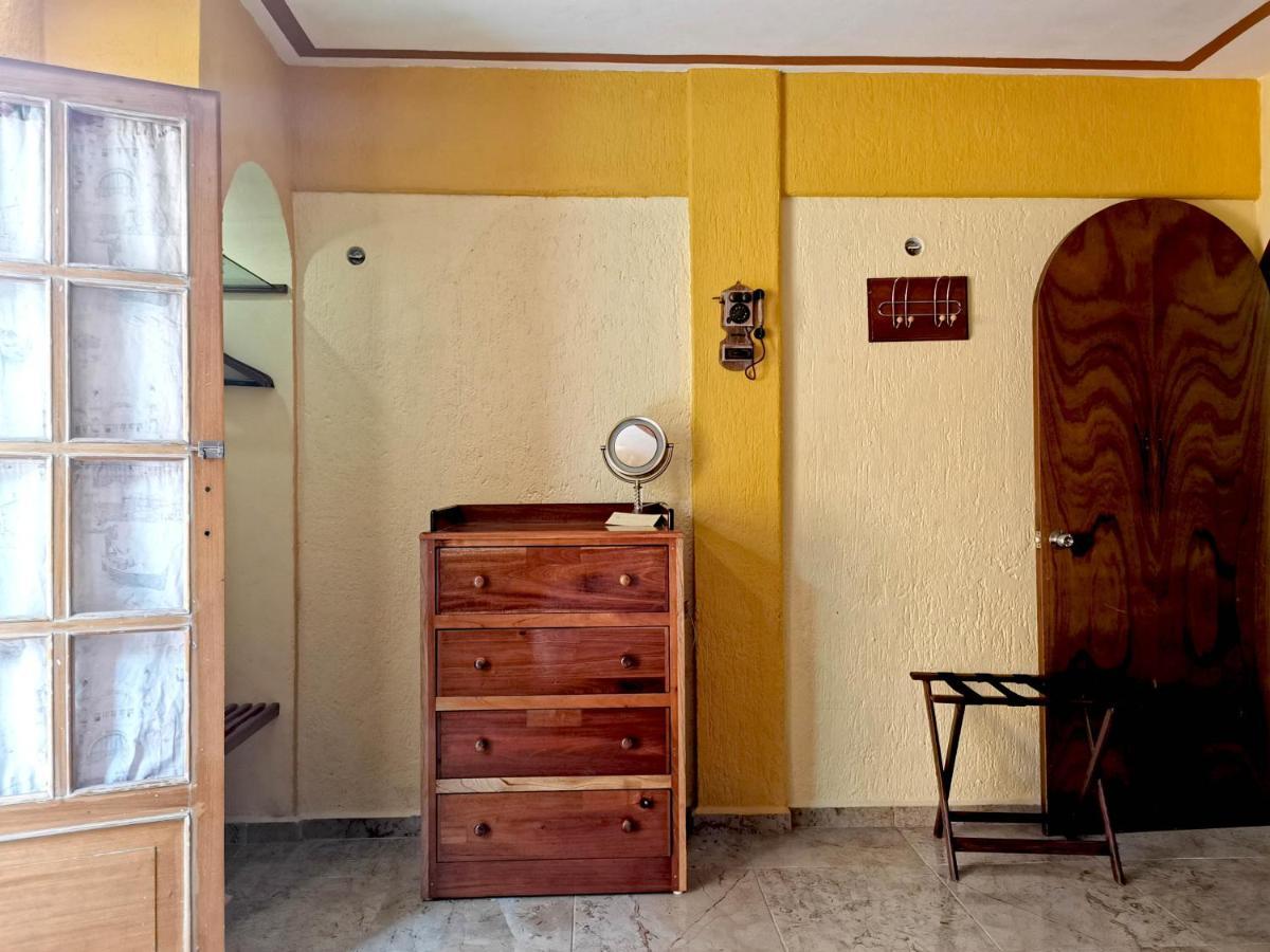 Hotel Casa Mallorca Cancun Dış mekan fotoğraf