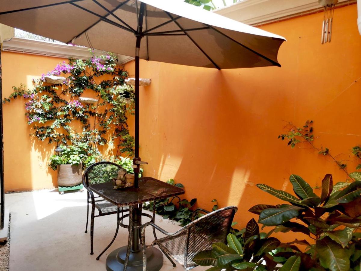 Hotel Casa Mallorca Cancun Dış mekan fotoğraf