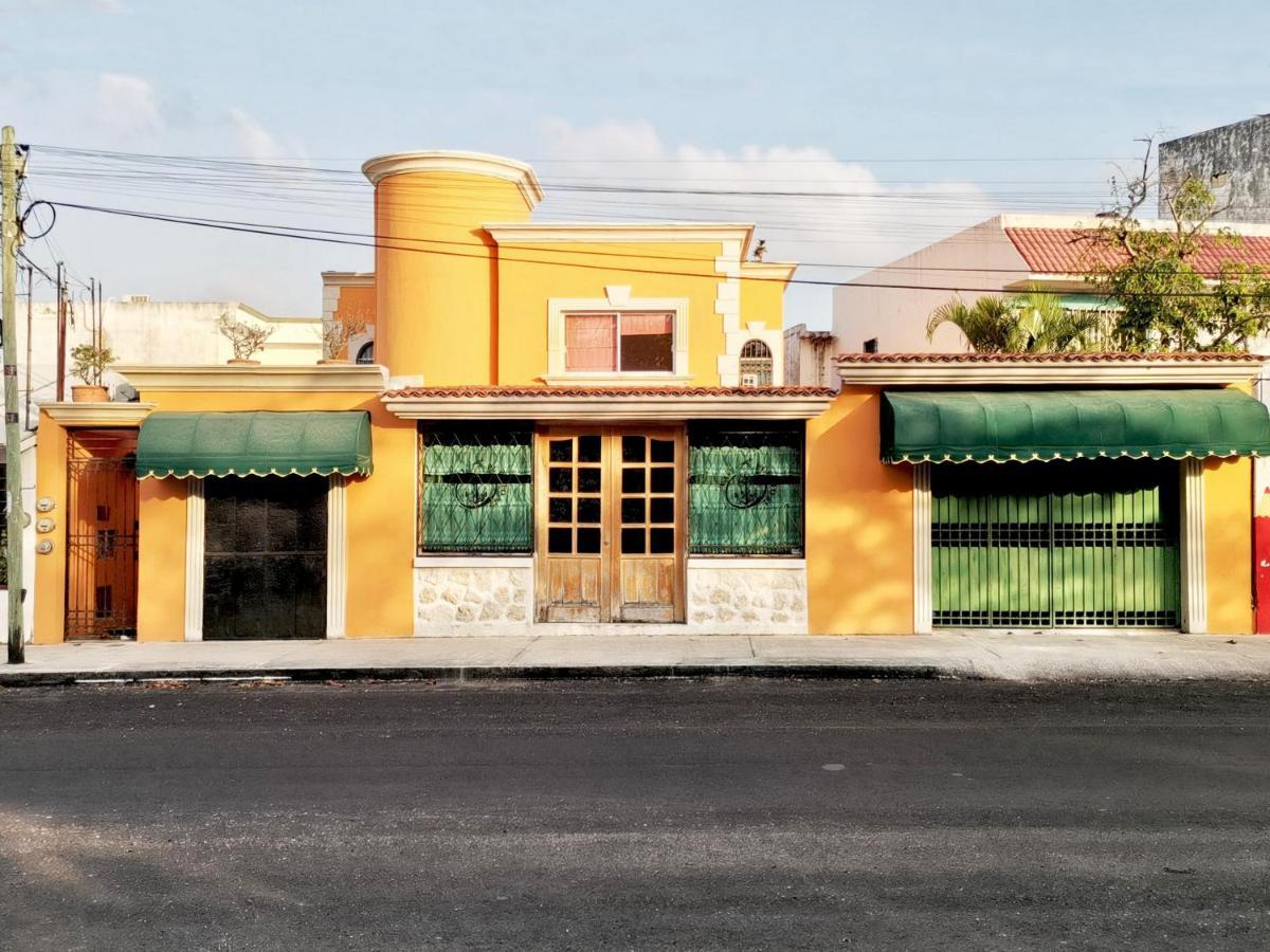 Hotel Casa Mallorca Cancun Dış mekan fotoğraf