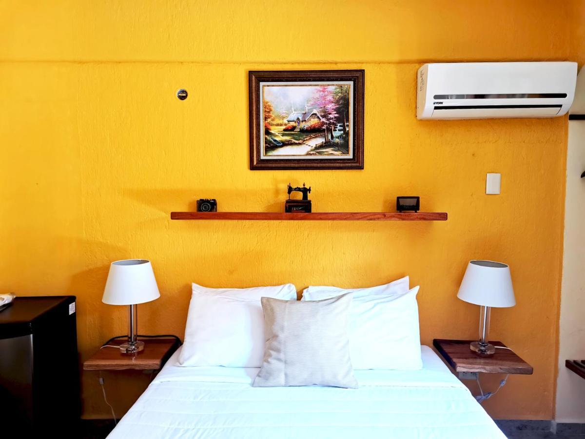 Hotel Casa Mallorca Cancun Dış mekan fotoğraf