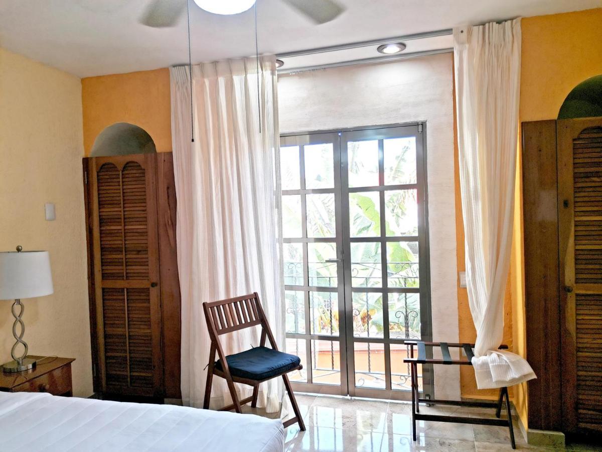 Hotel Casa Mallorca Cancun Dış mekan fotoğraf