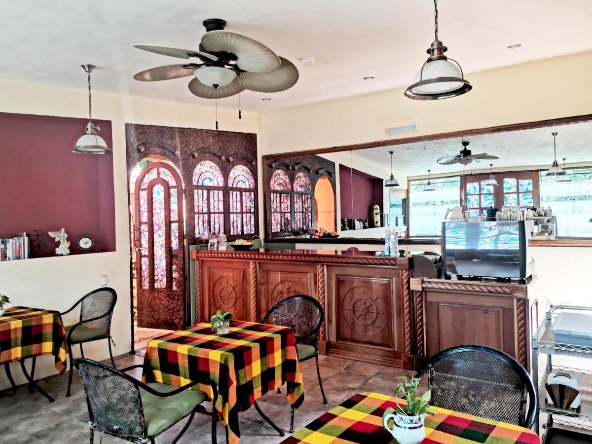 Hotel Casa Mallorca Cancun Dış mekan fotoğraf