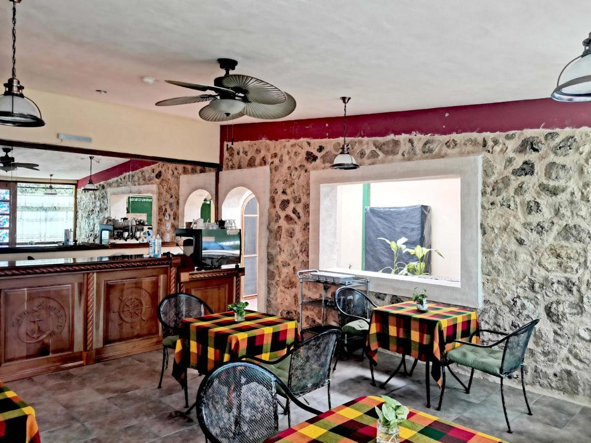 Hotel Casa Mallorca Cancun Dış mekan fotoğraf