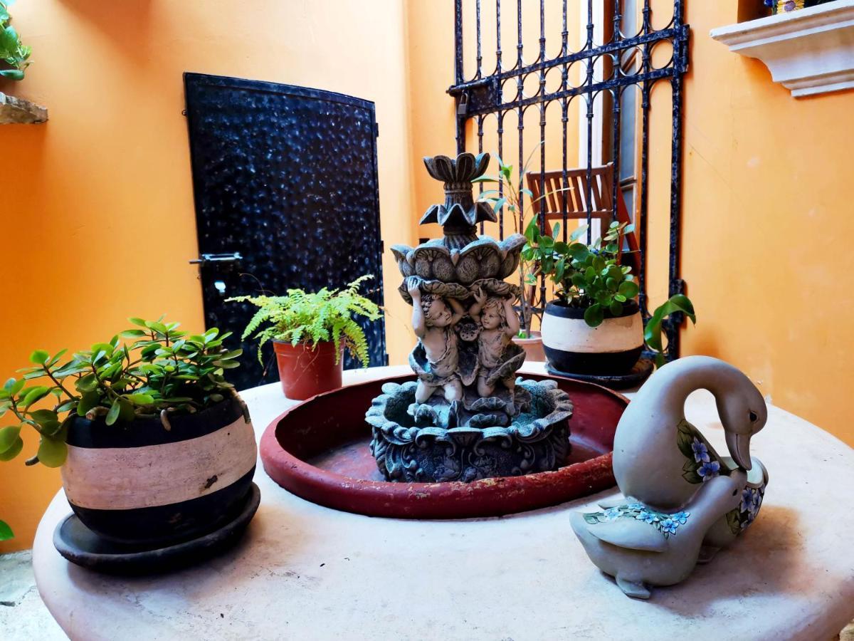 Hotel Casa Mallorca Cancun Dış mekan fotoğraf