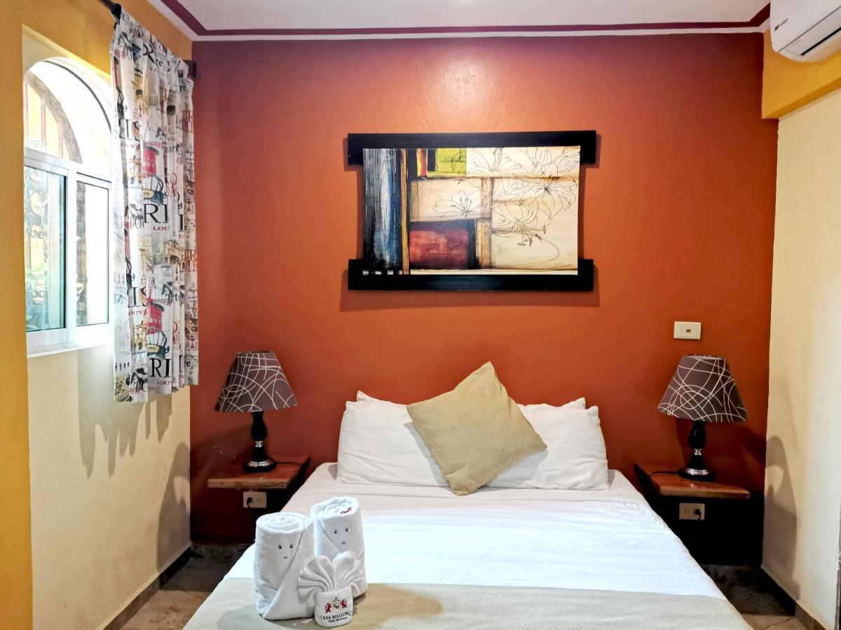Hotel Casa Mallorca Cancun Dış mekan fotoğraf
