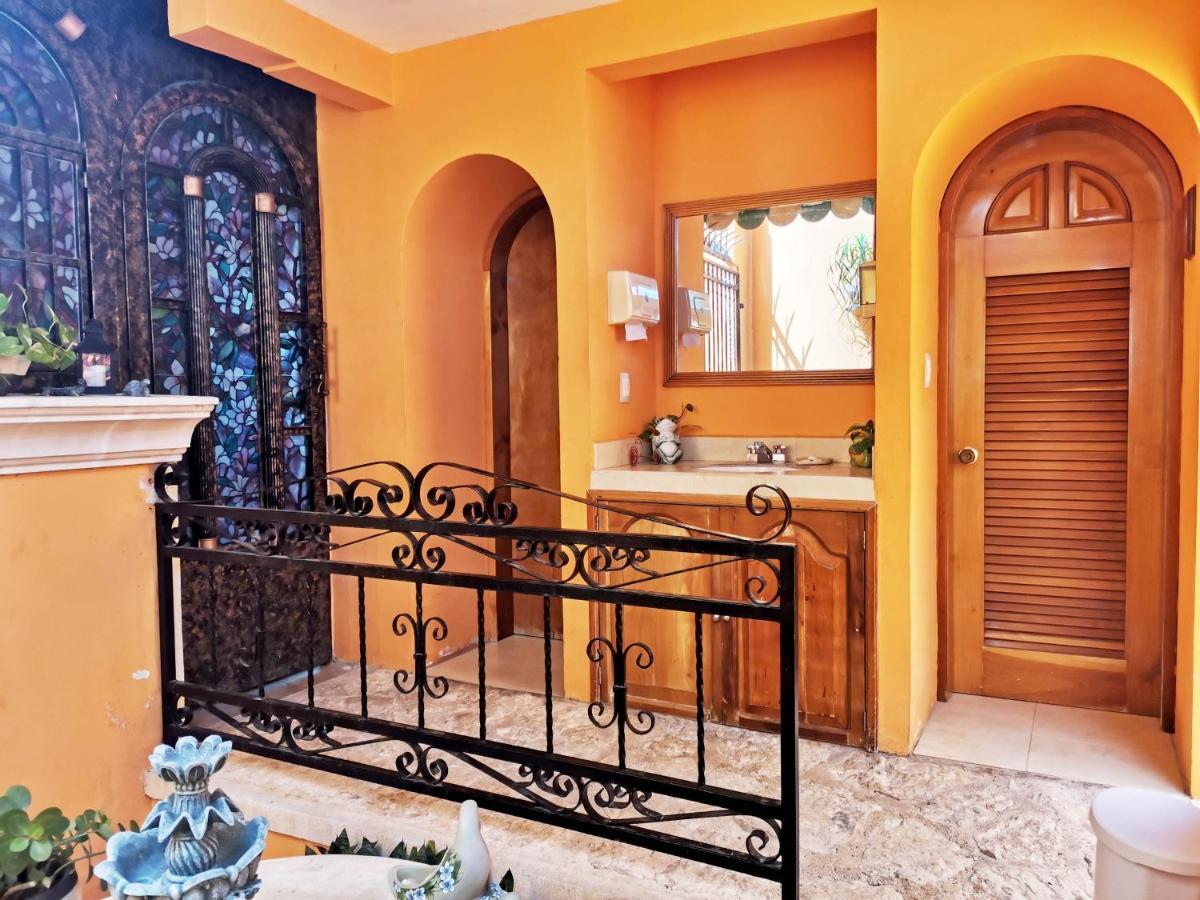 Hotel Casa Mallorca Cancun Dış mekan fotoğraf