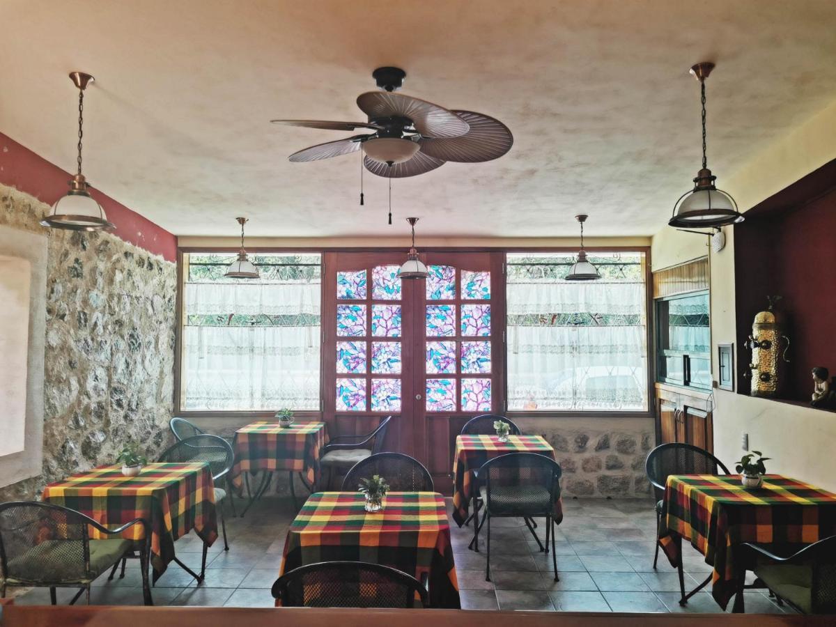 Hotel Casa Mallorca Cancun Dış mekan fotoğraf