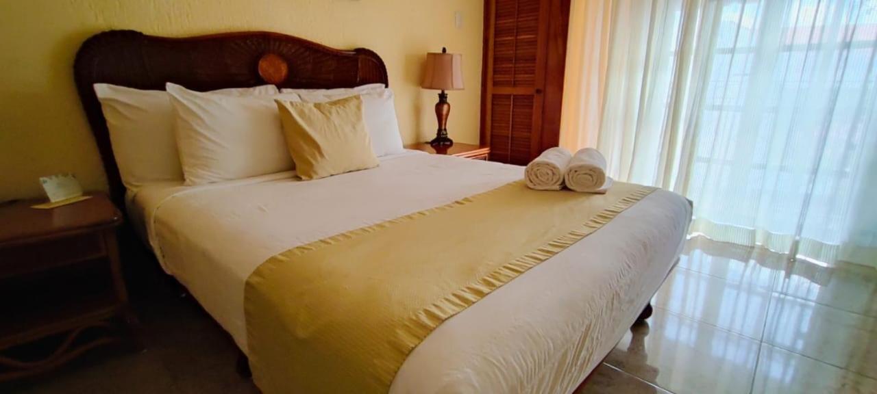 Hotel Casa Mallorca Cancun Dış mekan fotoğraf