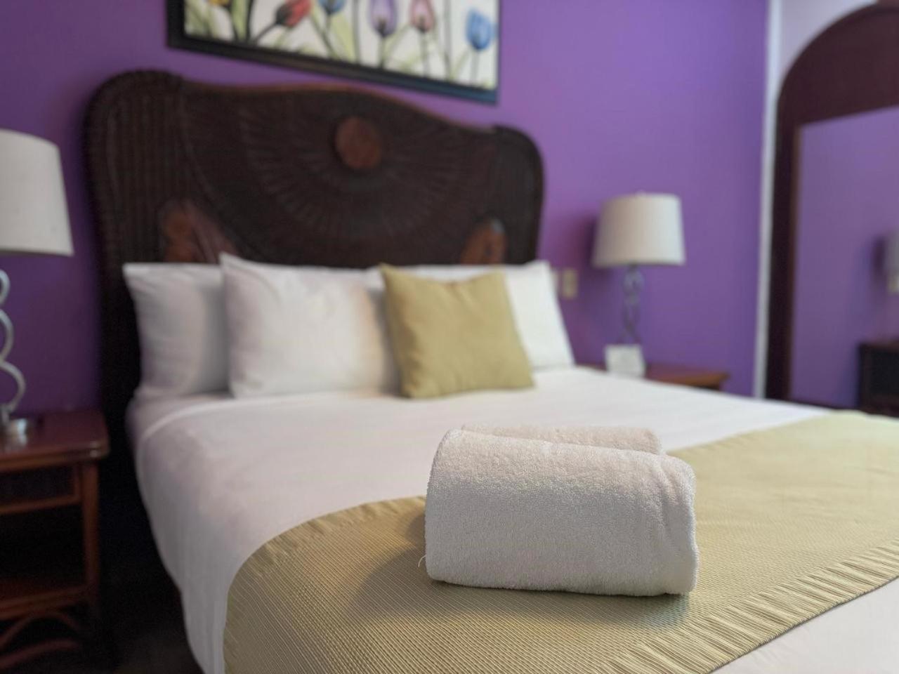 Hotel Casa Mallorca Cancun Dış mekan fotoğraf