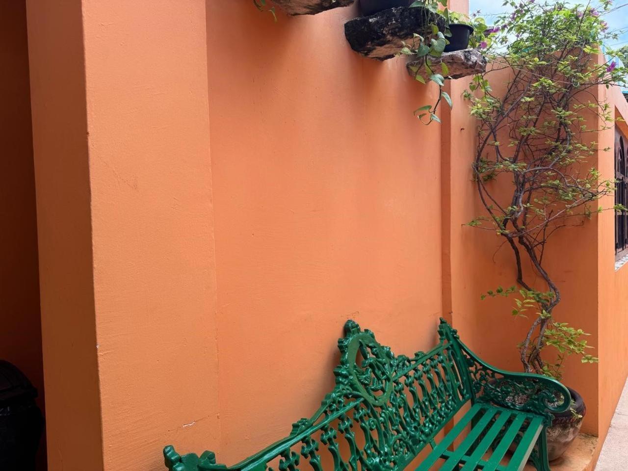 Hotel Casa Mallorca Cancun Dış mekan fotoğraf