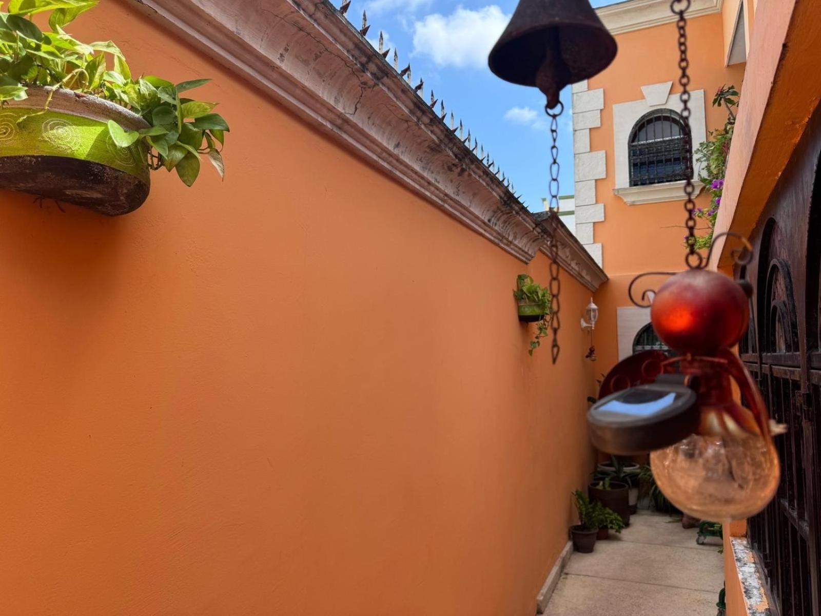 Hotel Casa Mallorca Cancun Dış mekan fotoğraf