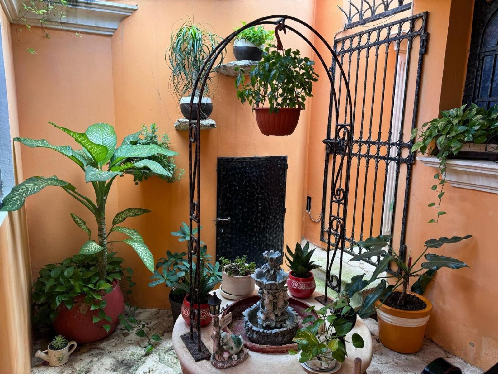 Hotel Casa Mallorca Cancun Dış mekan fotoğraf