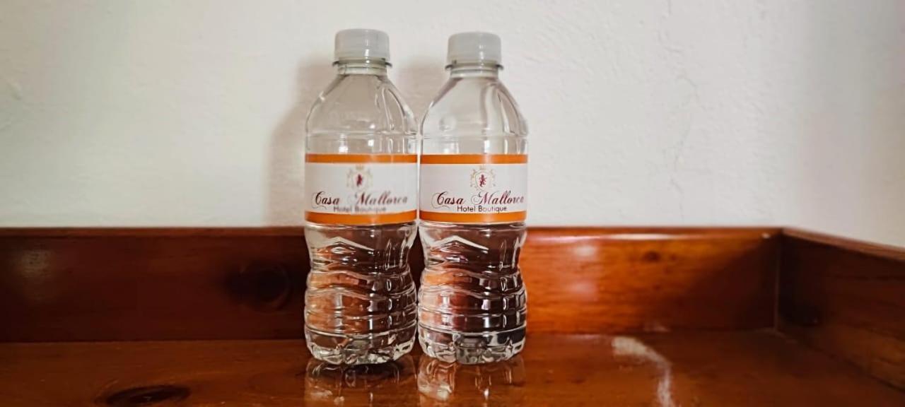 Hotel Casa Mallorca Cancun Dış mekan fotoğraf