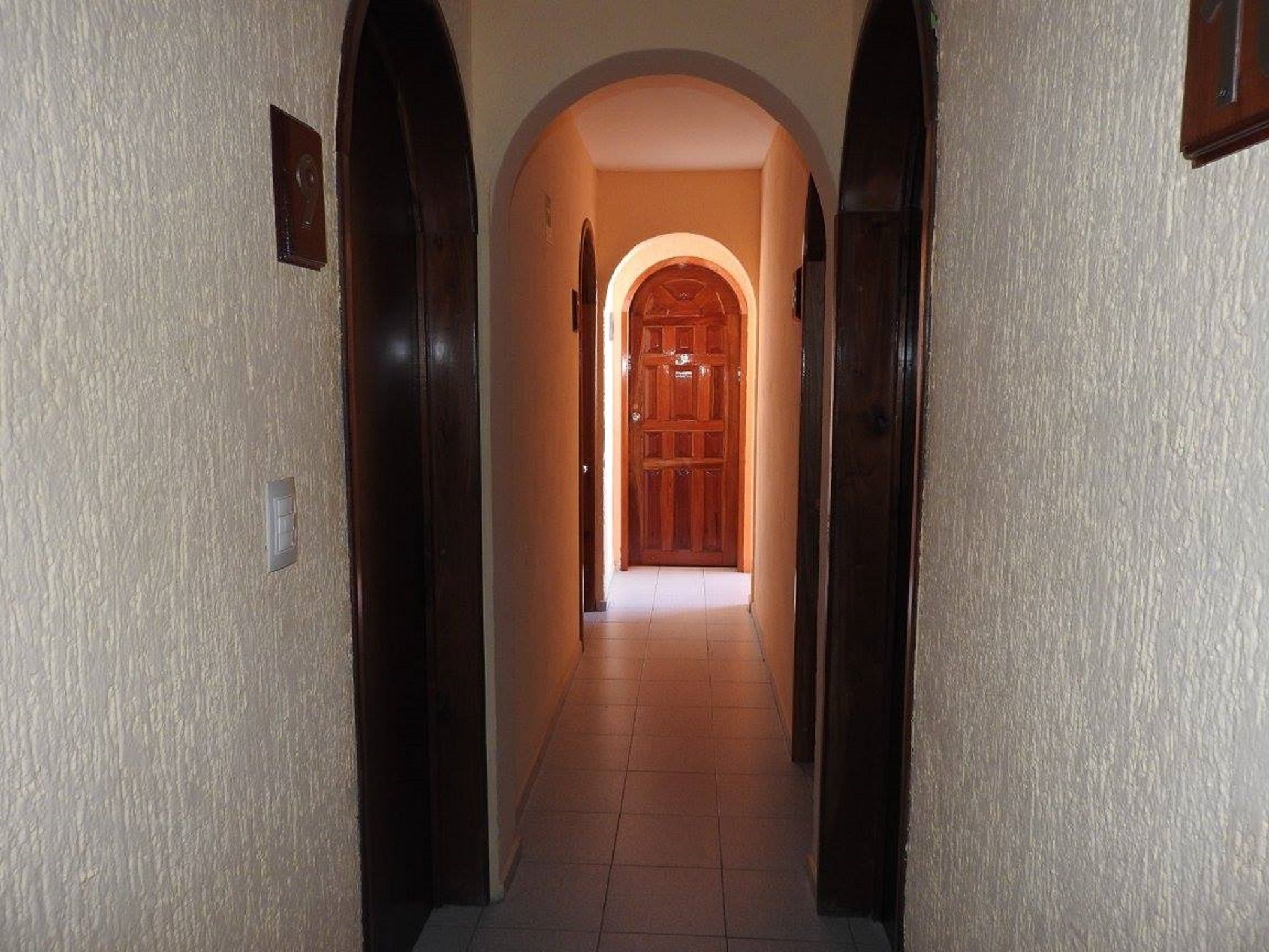Hotel Casa Mallorca Cancun Dış mekan fotoğraf