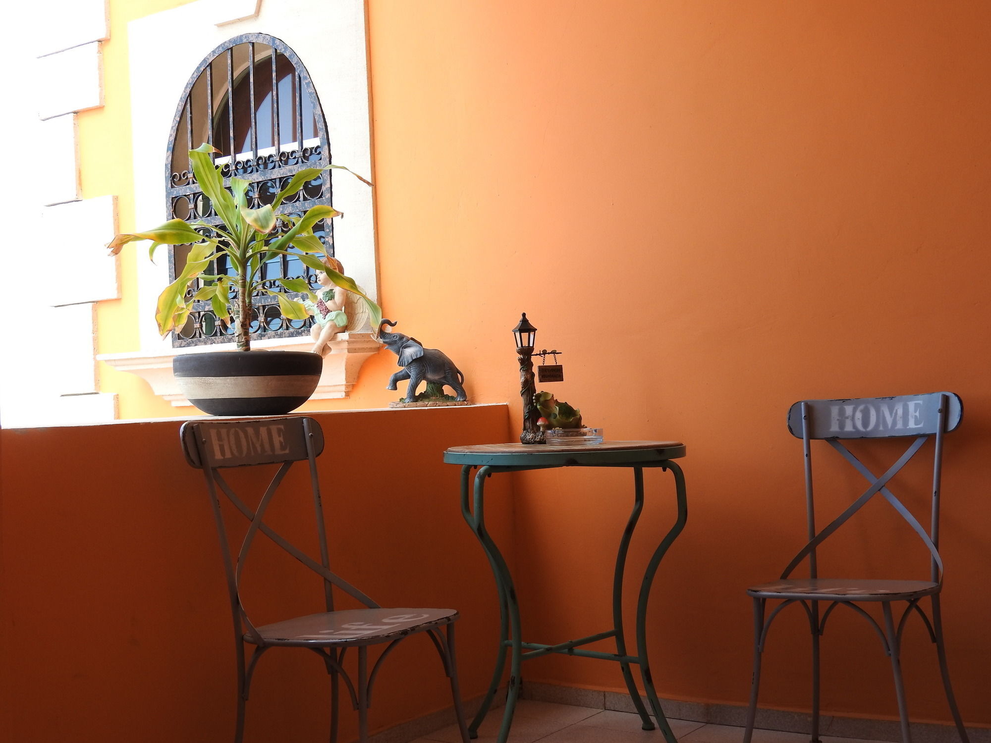 Hotel Casa Mallorca Cancun Dış mekan fotoğraf