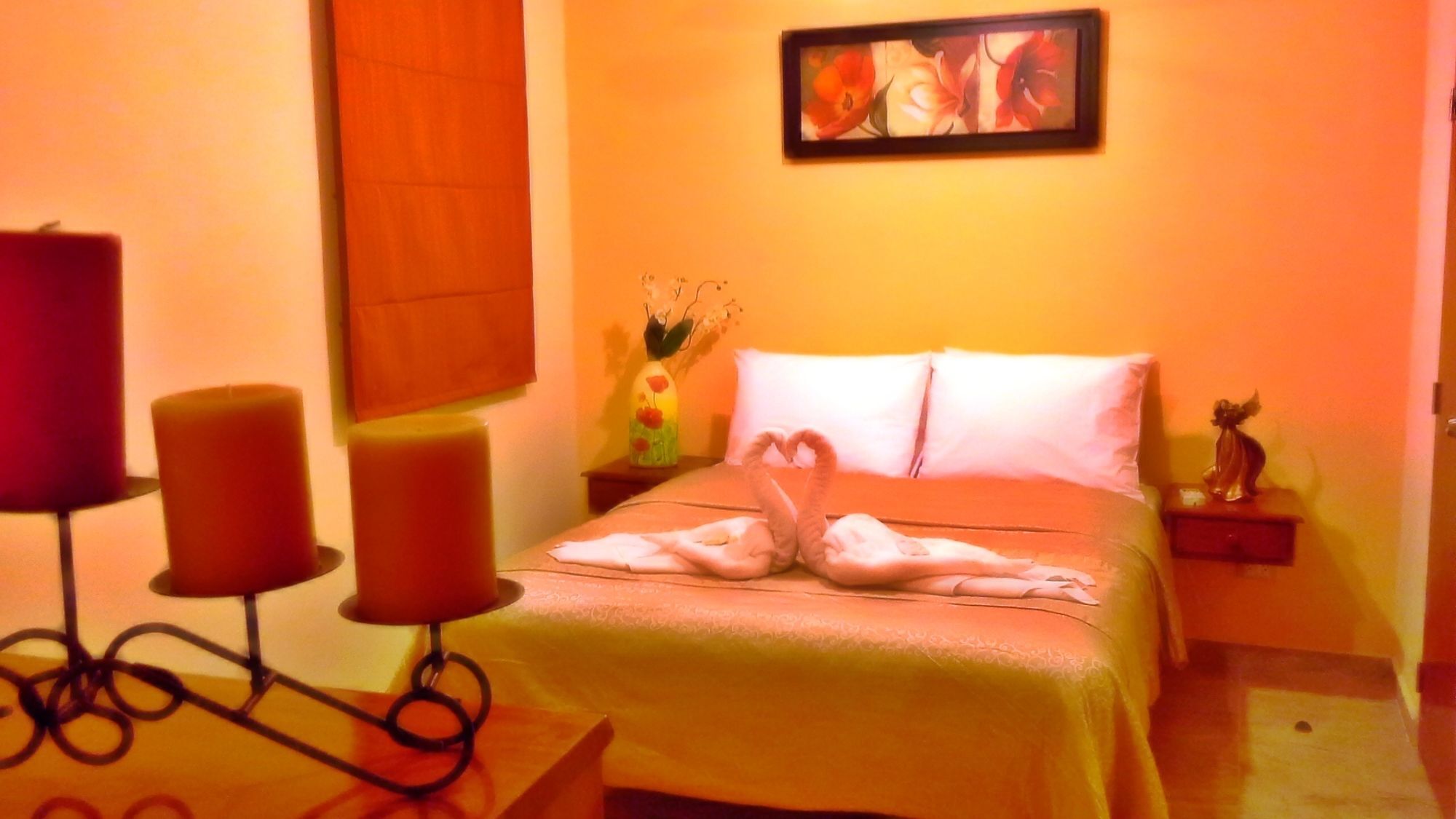 Hotel Casa Mallorca Cancun Dış mekan fotoğraf