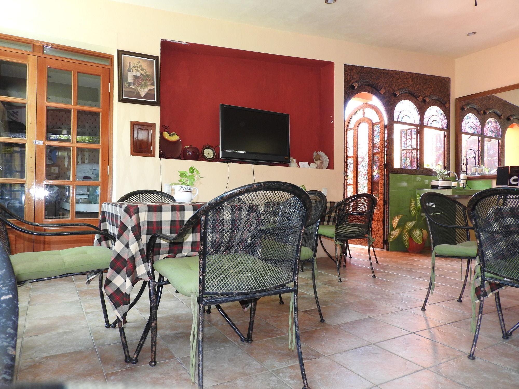 Hotel Casa Mallorca Cancun Dış mekan fotoğraf