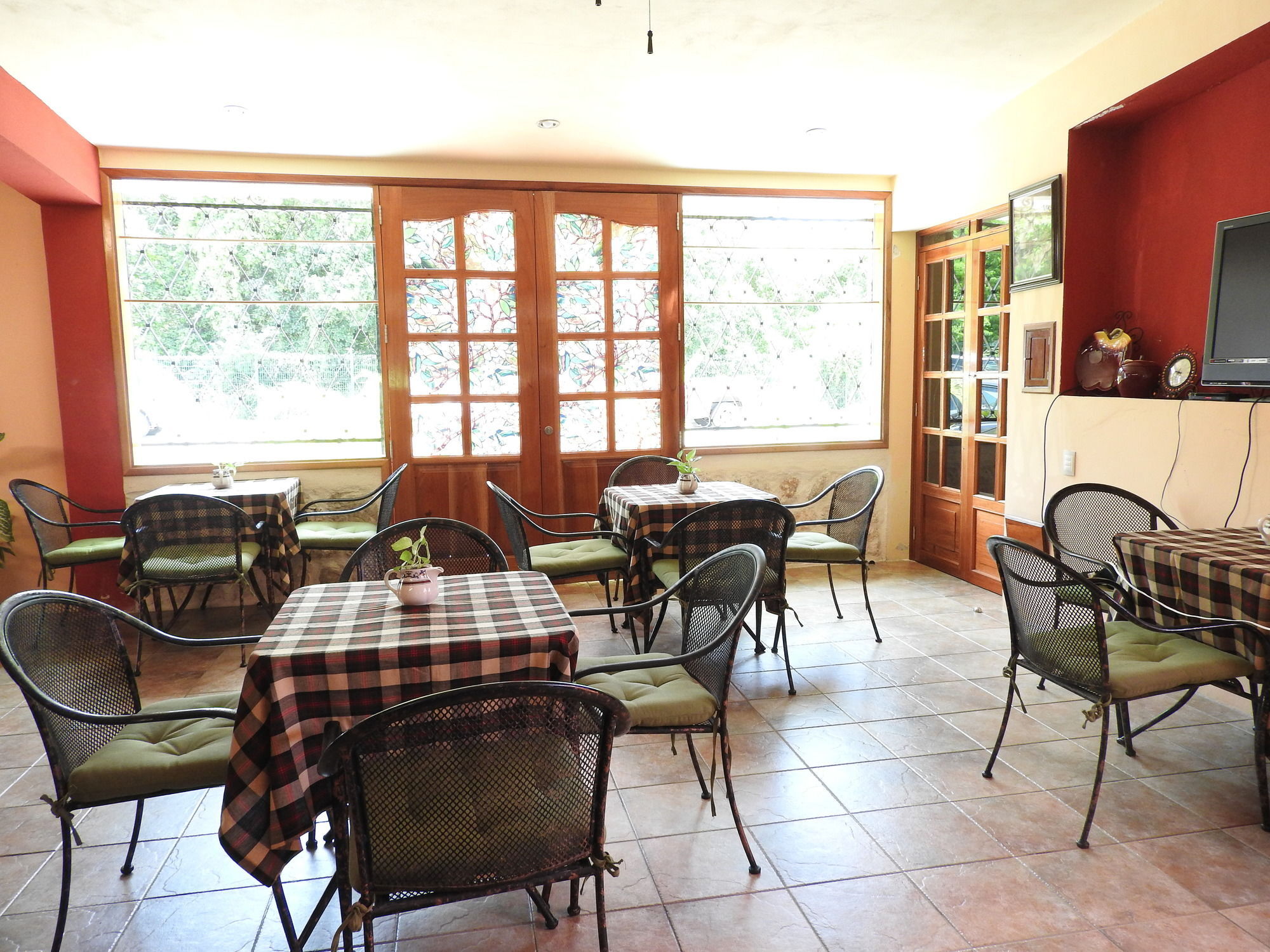 Hotel Casa Mallorca Cancun Dış mekan fotoğraf