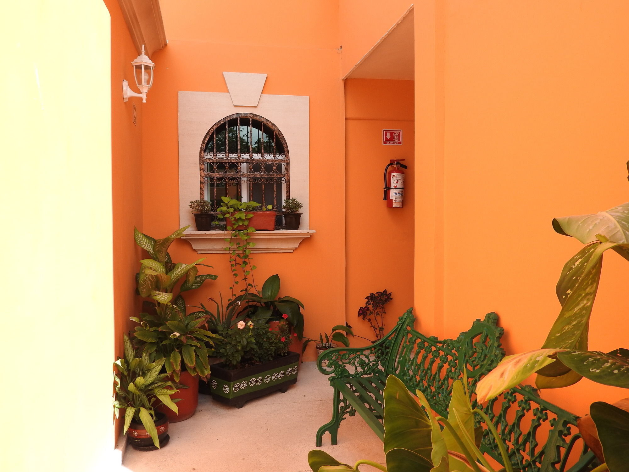 Hotel Casa Mallorca Cancun Dış mekan fotoğraf