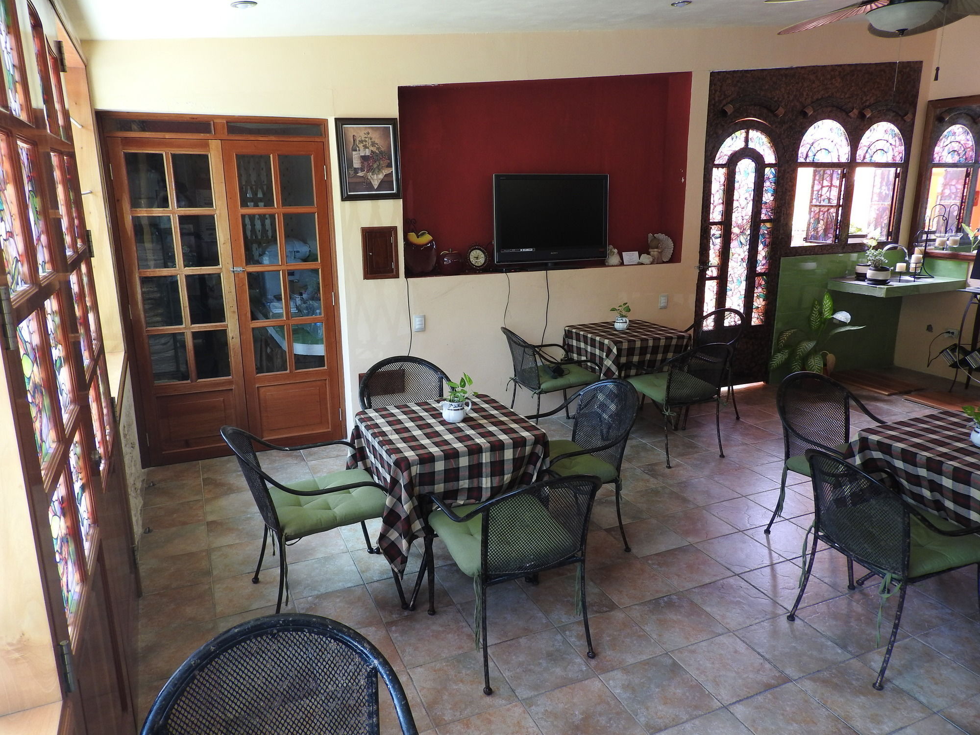Hotel Casa Mallorca Cancun Dış mekan fotoğraf